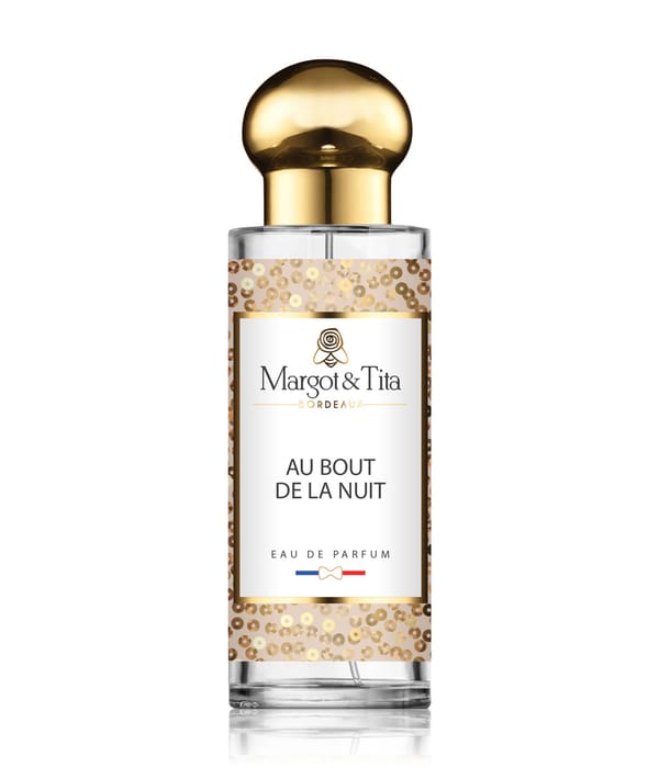 Produktbillede 1 af 2, Margot & Tita Au Bout De La Nuit Eau de Parfum