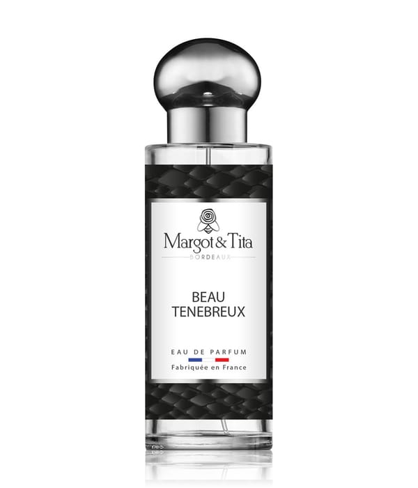 Produktbillede 1 af 2, Margot & Tita Beau Ténébreux Eau de Parfum