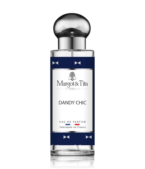 Produktbillede 1 af 3, Margot & Tita Dandy Chic Eau de Parfum