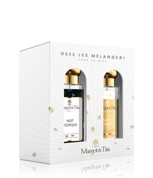 Margot & Tita Dare To Mix Sous Les Étoiles & Nuit Féérique Geurset 1 ct
