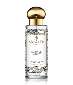 margot & tita elixir de minuit