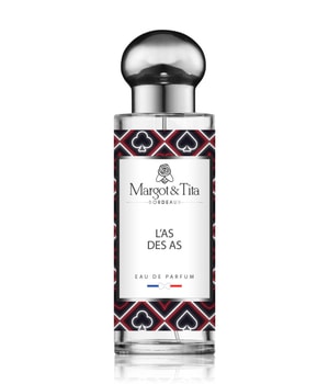 Margot & Tita L'As Des As Eau de Parfum (EdP) 30 ml