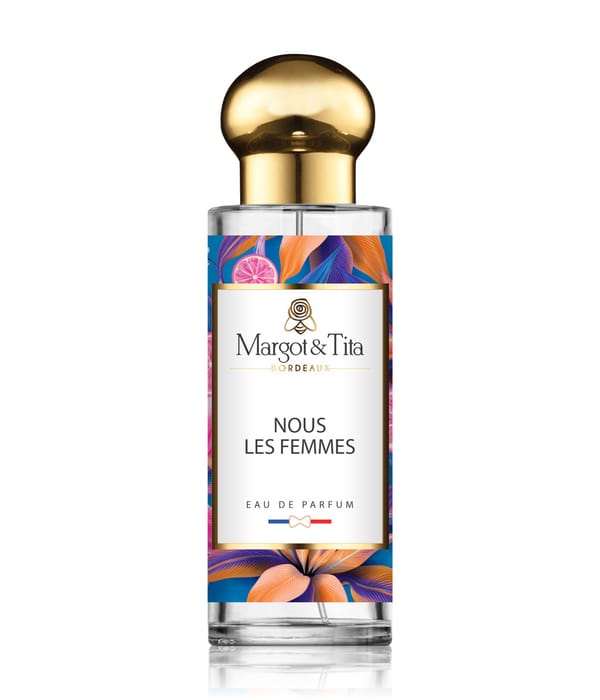 Produktbillede 1 af 3, Margot & Tita Nous Les Femmes Eau de Parfum