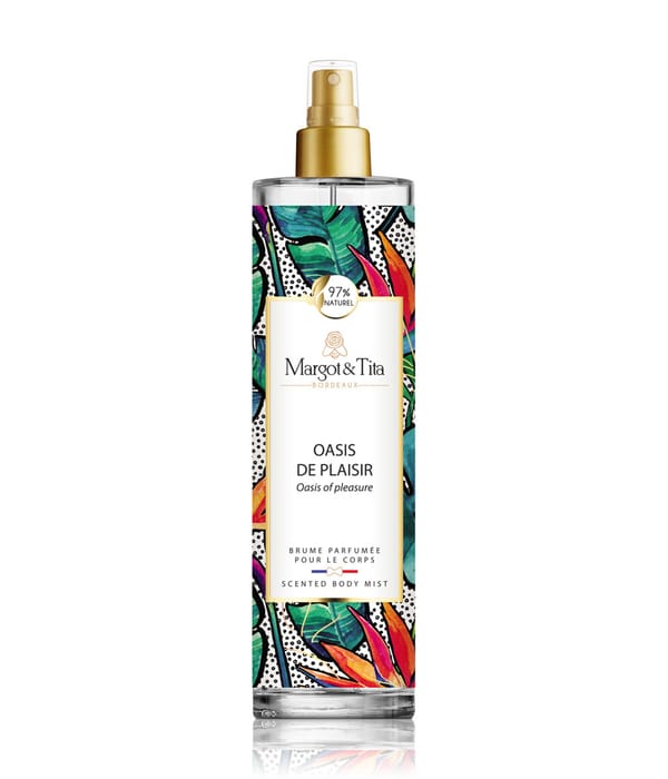 Produktbillede 1 af 2, Margot & Tita Oasis De Plaisir Bodyspray