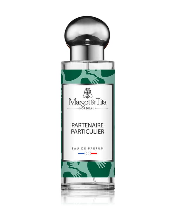 Produktbillede 1 af 2, Margot & Tita Partenaire Particulier Eau de Parfum