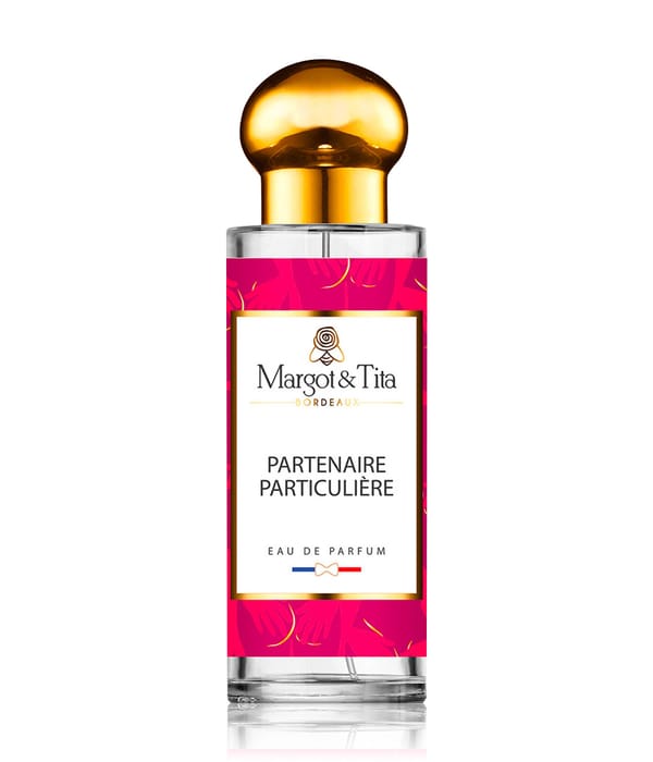 Produktbild 1 von 2, Margot & Tita Partenaire Particuliere Eau de Parfum