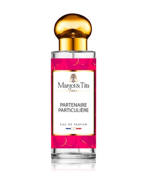 Margot & Tita Partenaire Particuliere Mixte Eau de parfum