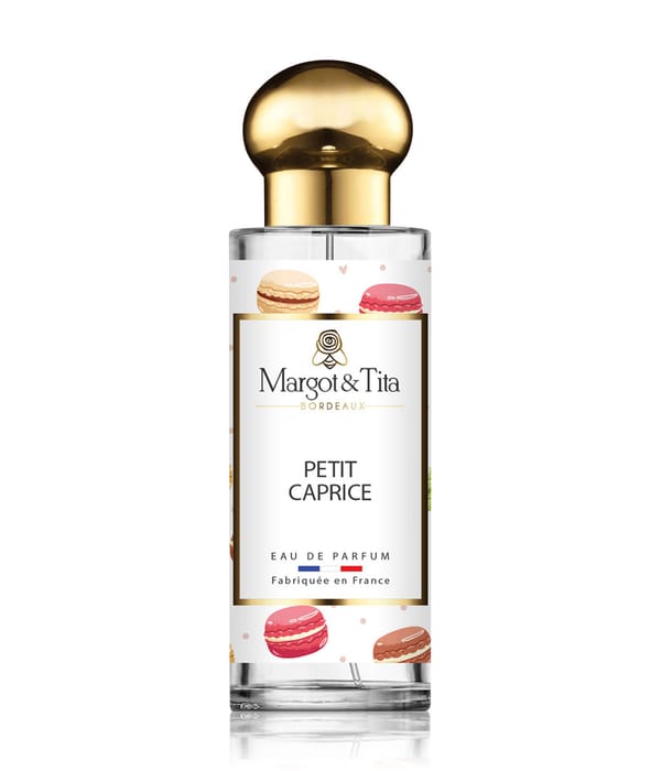 Produktbillede 1 af 2, Margot & Tita Petit Caprice Eau de Parfum