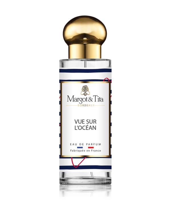 Produktbillede 1 af 3, Margot & Tita Vue Sur L'Océan Eau de Parfum