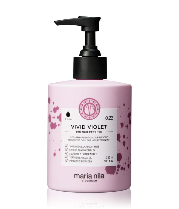Produktbild 1 von 3, Maria Nila Colour Refresh Farbmaske