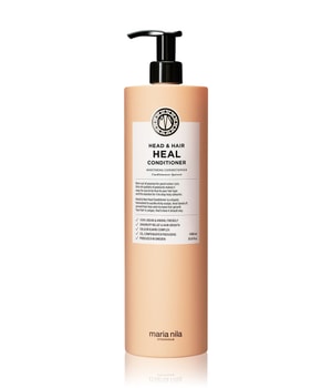 Maria Nila Head & Hair Heal Conditioner odżywka przeciw łupieżowi i wypadaniu włosów 1000 ml można nabyć na stronie Flaconi.pl