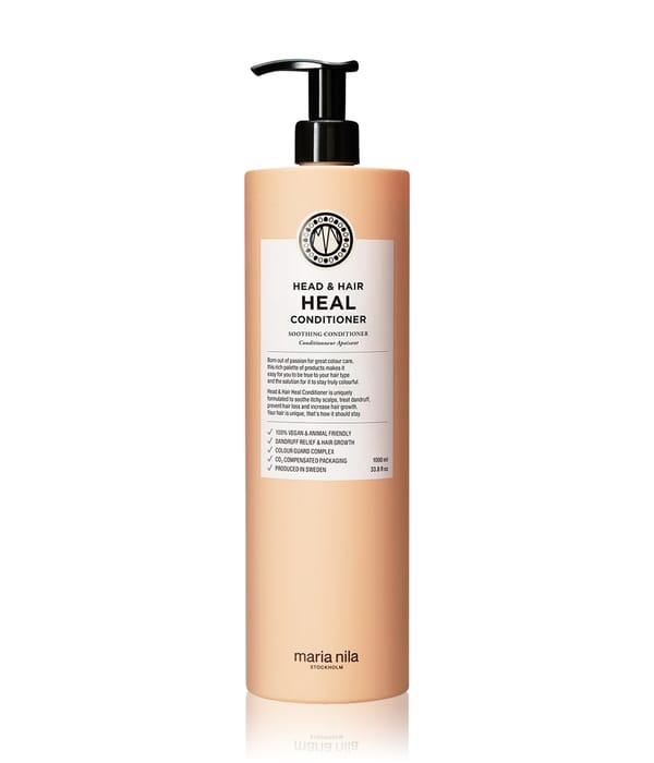 Produktbild 1 von 3, Maria Nila Head & Hair Heal Conditioner