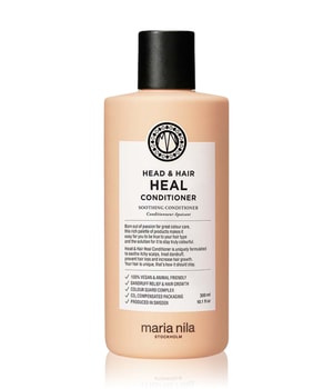 Maria Nila Head & Hair Heal Conditioner · 300 ml