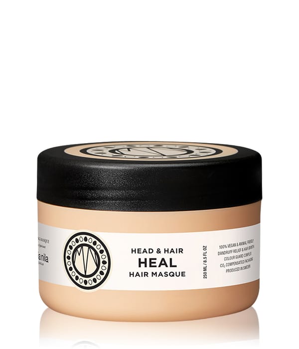 Zdjęcie produktu 1 z 2, Maria Nila Head & Hair Heal Maska do włosów