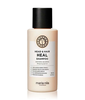 Maria Nila Head & Hair Heal Shampoo 100 ml