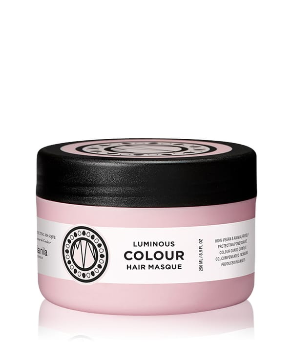 Immagine prodotto 1 di 3, Maria Nila Luminous Colour Maschera per capelli