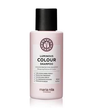 Maria Nila Luminous Colour Shampoing 100 ml