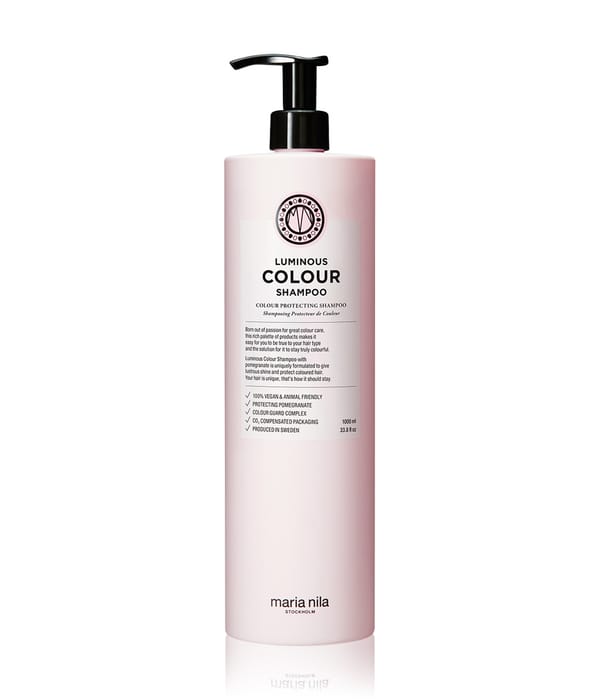 Produktbild 1 von 3, Maria Nila Luminous Colour Haarshampoo