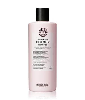 Maria Nila Luminous Colour Shampoo 350 ml