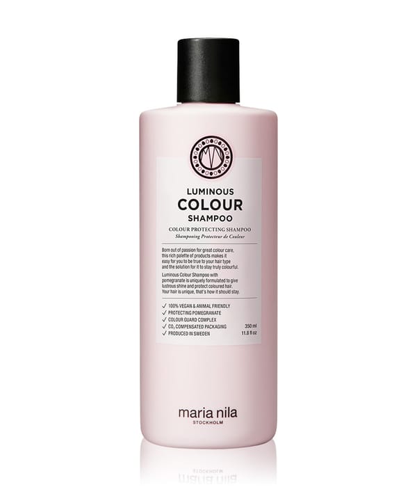 Image du produit 1 sur 3, Maria Nila Luminous Colour Shampoing