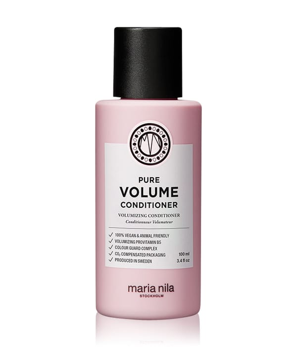 Immagine prodotto 1 di 4, Maria Nila Pure Volume Balsamo