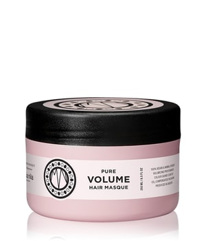 Maria Nila Pure Volume Haarmasker 250 ml