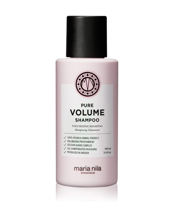 Immagine prodotto 1 di 5, Maria Nila Pure Volume Shampoo per capelli