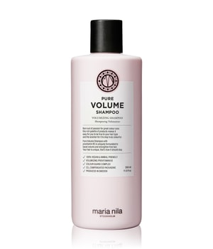 Maria Nila Pure Volume Shampoo 350 ml