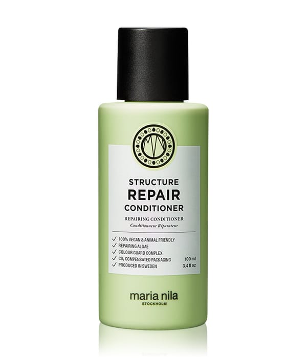 Productafbeelding 1 van 4, Maria Nila Structure Repair Conditioner