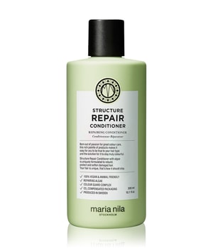Maria Nila Structure Repair Balsam
