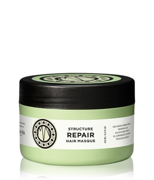 Maria Nila Structure Repair Masque intensywna maska nawilżająca 250 ml można nabyć na stronie Flaconi.pl