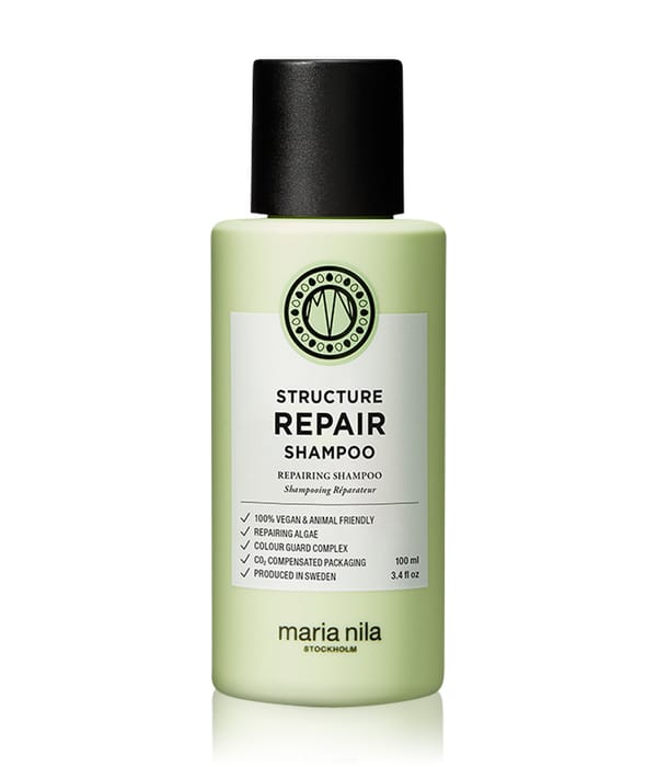 Immagine prodotto 1 di 4, Maria Nila Structure Repair Shampoo per capelli