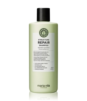 Maria Nila Structure Repair Shampoo 350 ml