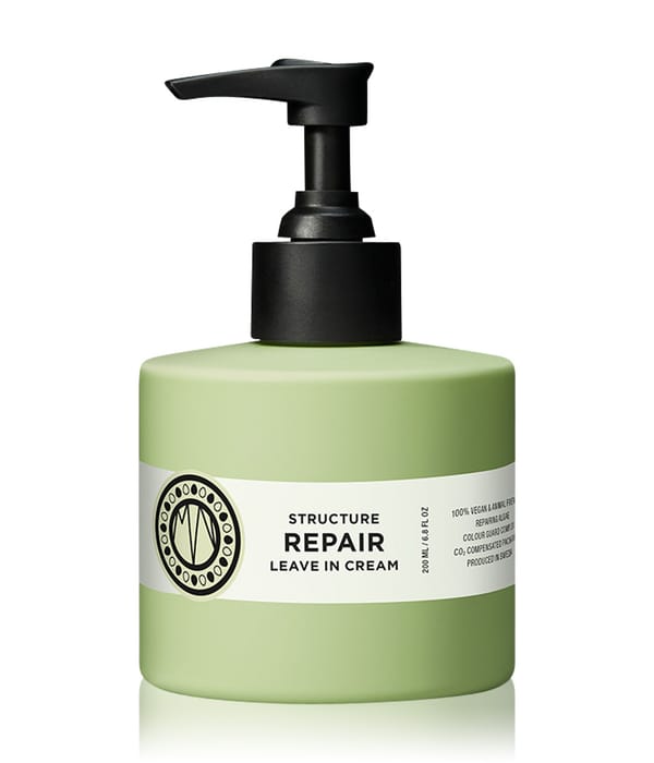 Productafbeelding 1 van 4, Maria Nila Structure Repair Leave-in-Treatment