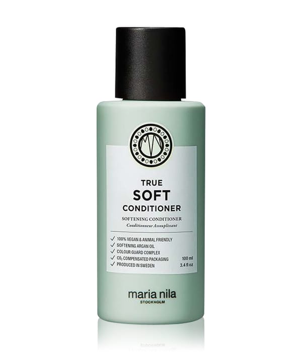 Productafbeelding 1 van 5, Maria Nila True Soft Conditioner