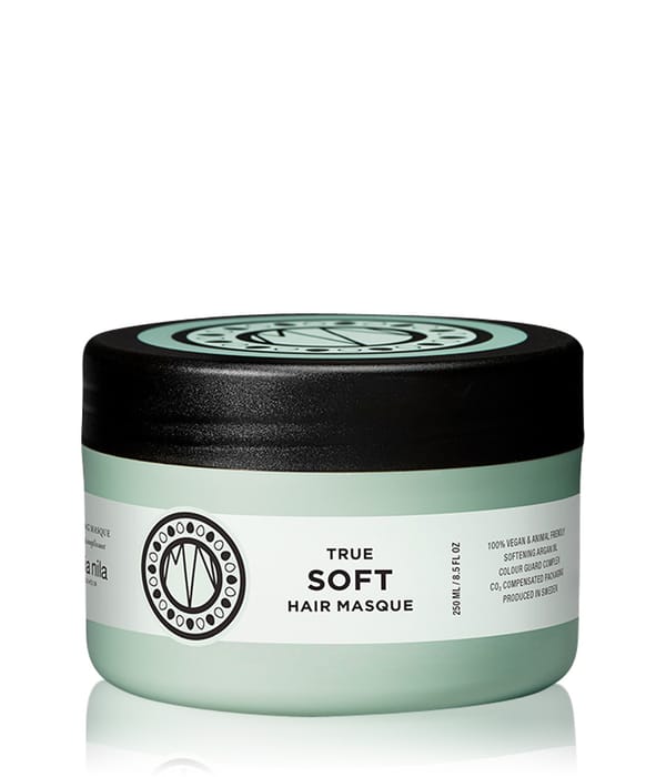 Image du produit 1 sur 4, Maria Nila True Soft Masque cheveux