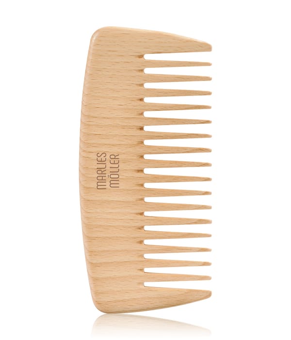 Produktbillede 1 af 1, Marlies Möller Brushes Strandkam
