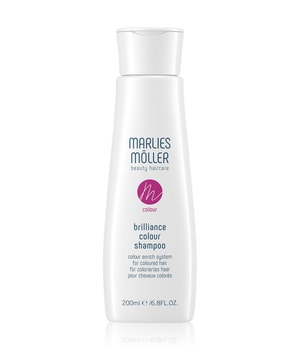 Marlies Möller Colour Brilliance Colour Shampoing