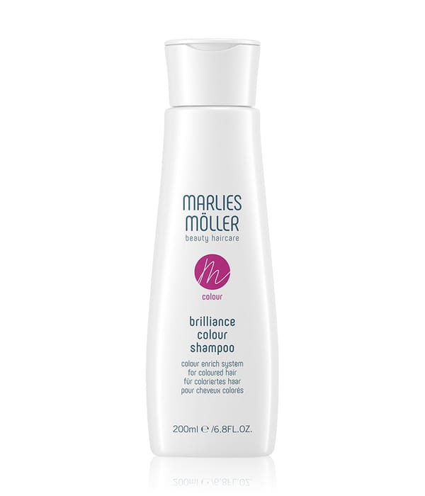 Productafbeelding 1 van 1, Marlies Möller Colour Shampoo