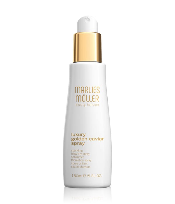 Immagine prodotto 1 di 1, Marlies Möller Luxury Spray per asciugacapelli