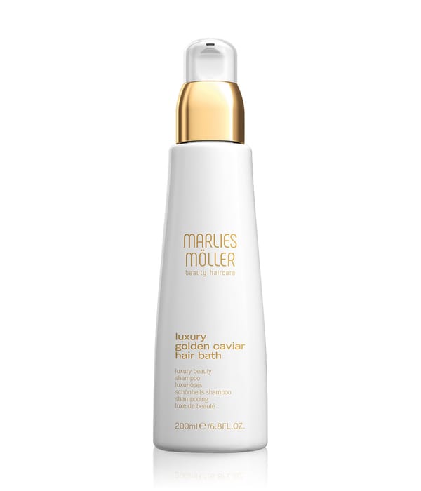 Produktbild 1 von 1, Marlies Möller Luxury Haarshampoo