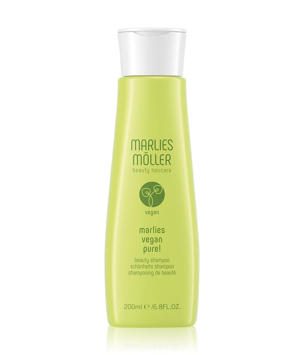 Produktbillede 1 af 1, Marlies Möller Marlies Vegan Pure! Shampoo