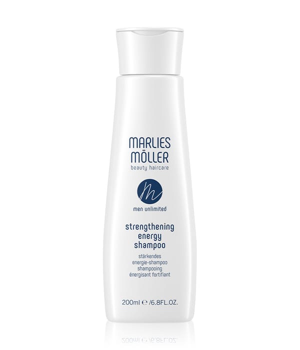 Produktbillede 1 af 1, Marlies Möller Men Unlimited Shampoo