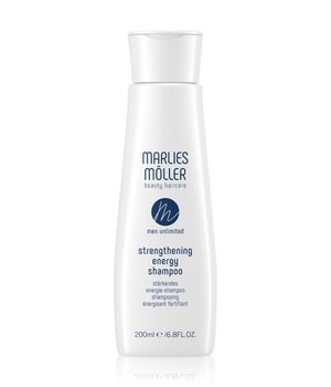 Marlies Möller Men Unlimited Strengthening Shampoo Shampoing