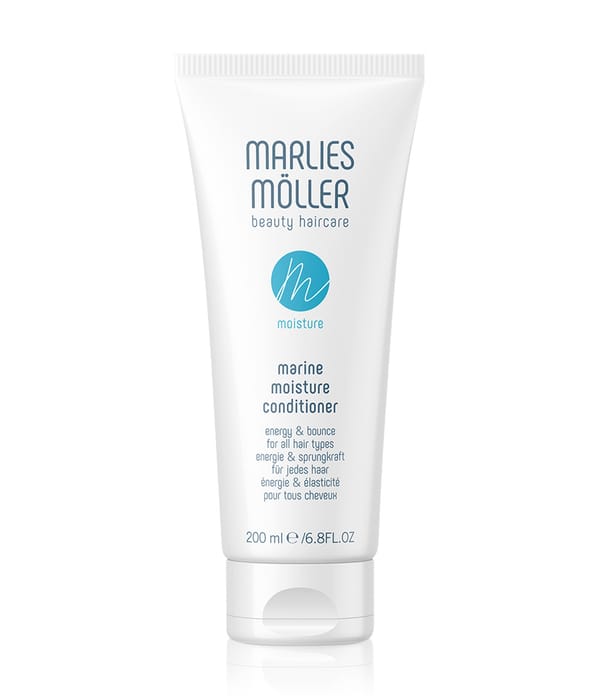Produktbillede 1 af 1, Marlies Möller Moisture Balsam