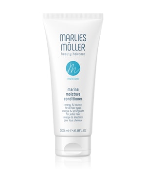 Marlies Möller Moisture Marine Après-shampoing 200 ml Femme
