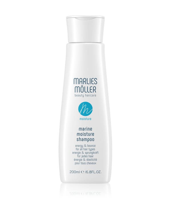 Produktbillede 1 af 1, Marlies Möller Moisture Shampoo
