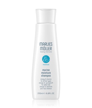 Marlies Möller Moisture Marine Shampoing