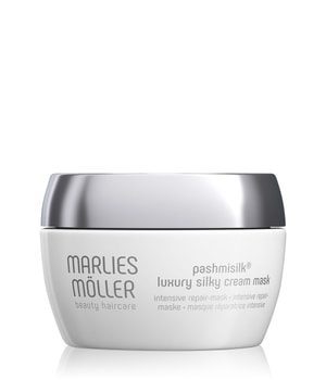 Marlies Möller Pashmisilk Silky Cream Mask Treatment 125 ml