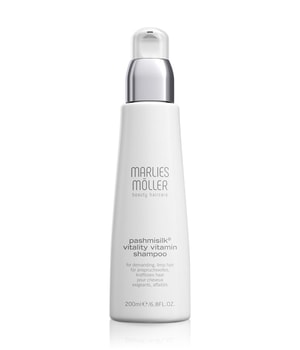 Marlies Möller Pashmisilk Vitality Vitamin Shampoo Shampoo 200 ml